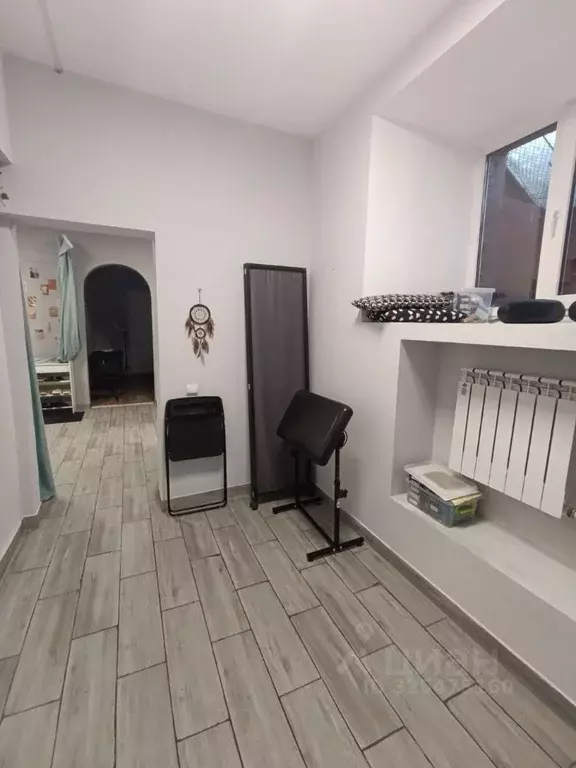 Офис в Москва ул. Маршала Конева, 8К1 (45 м) - Фото 2