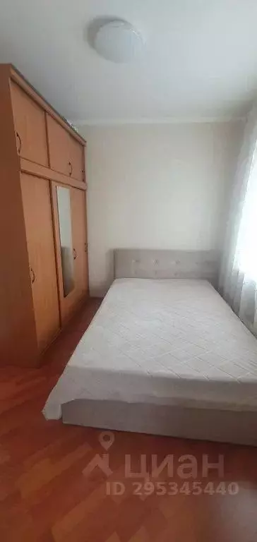 1-к кв. Татарстан, Казань ул. Четаева, 60 (40.0 м) - Фото 1