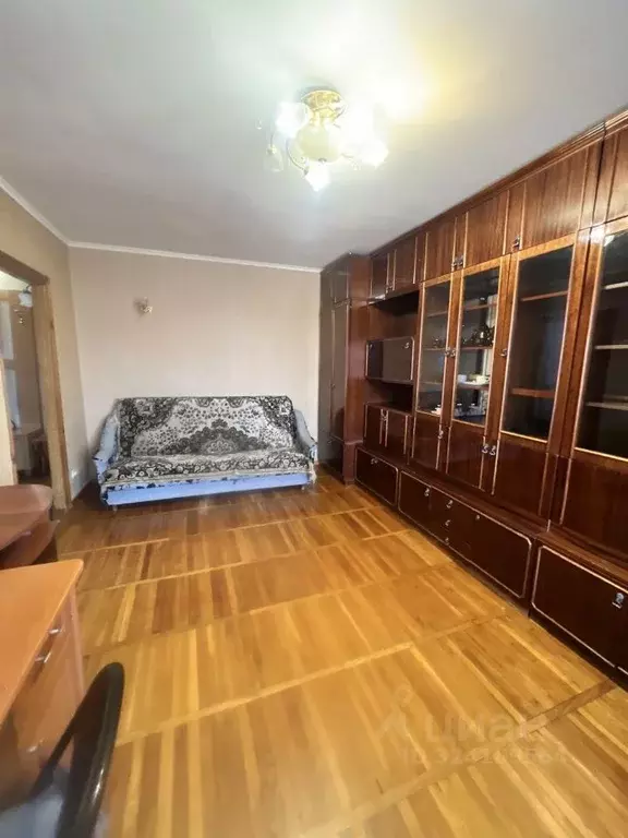 2-к кв. Ставропольский край, Ставрополь ул. Дзержинского, 176 (45.0 м) - Фото 1