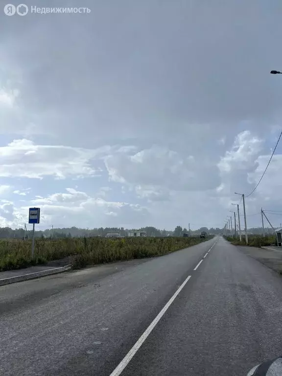 Участок в Нижегородская область, Бор (8 м) - Фото 2