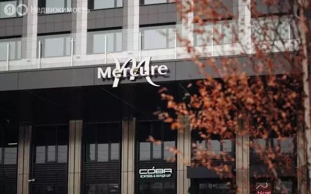 Квартира-студия: Санкт-Петербург, улица Салова, 61 (28.8 м) - Фото 1