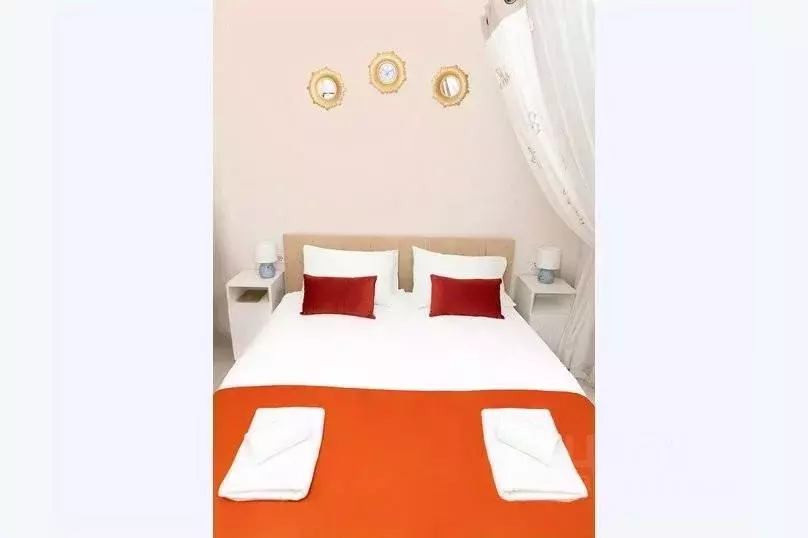 1-к кв. Санкт-Петербург Галерная ул., 16 (23.0 м) - Фото 1