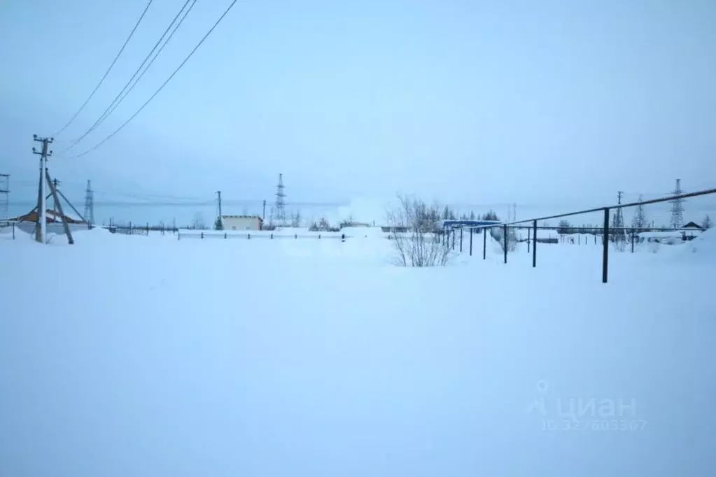 Участок в Ямало-Ненецкий АО, Новый Уренгой Северный Берег ДНТ, 7 (4.76 ... - Фото 1