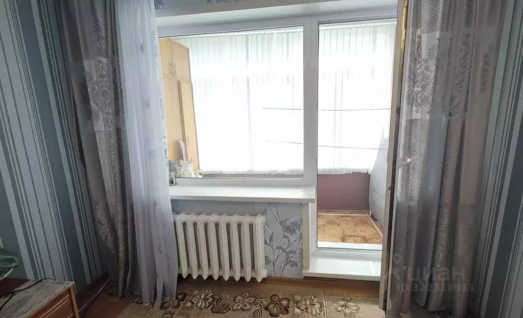 3-к кв. Мордовия, Саранск ул. Косарева, 31 (65.6 м) - Фото 2