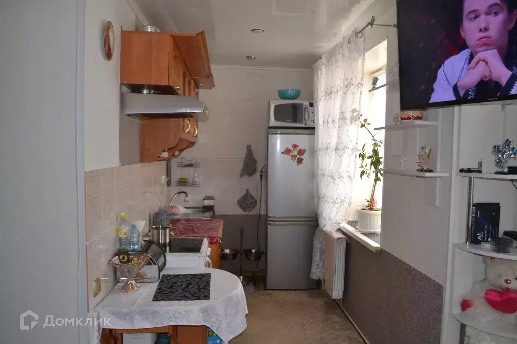 Продаётся 2-к квартира, 33.4 м - Фото 0