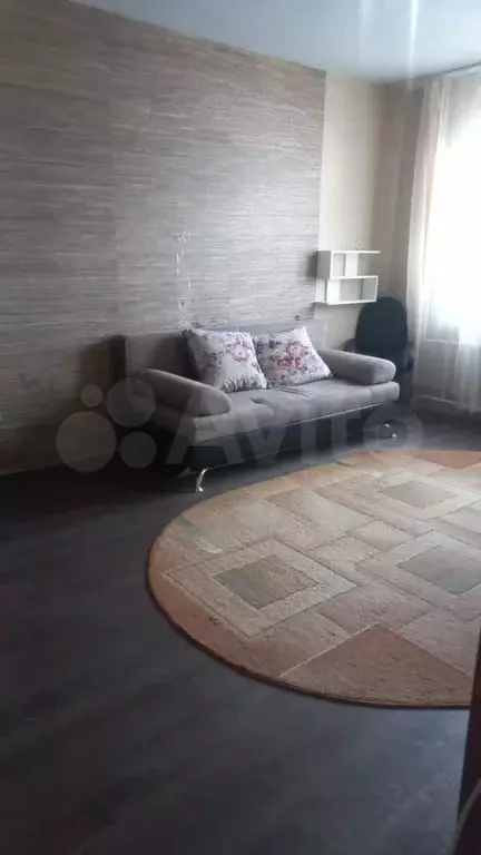 1-к. квартира, 36 м, 7/9 эт. - Фото 0