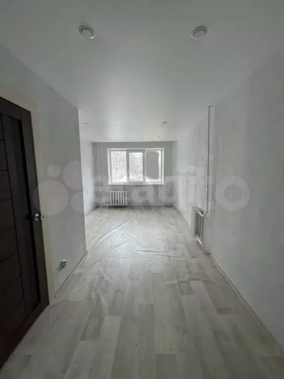 Квартира-студия, 17,1 м, 2/5 эт. - Фото 1