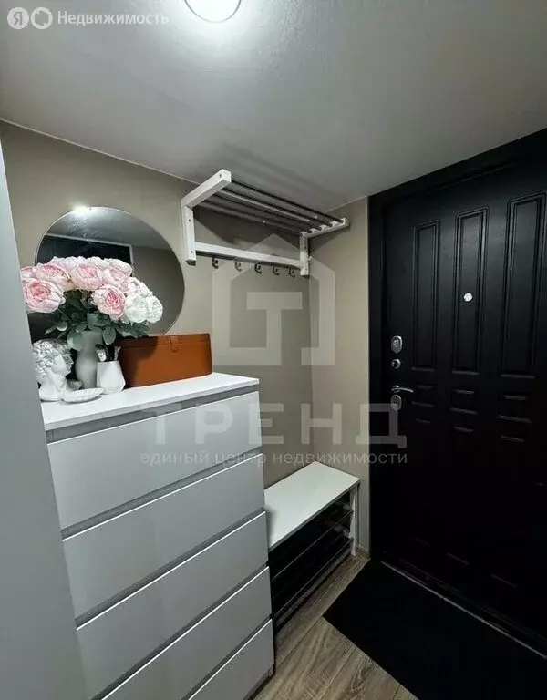 Квартира-студия: Санкт-Петербург, Мытнинская улица, 22 (17 м) - Фото 0