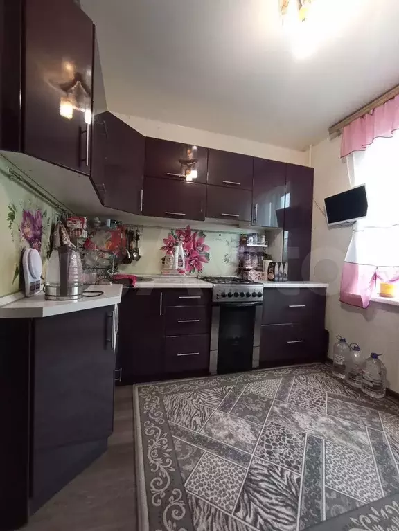 2-к. квартира, 50,2 м, 5/9 эт. - Фото 1