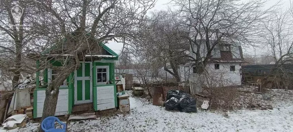 Дом в Рязанская область, Рязань Дашки СТ, 165 (24 м) - Фото 2