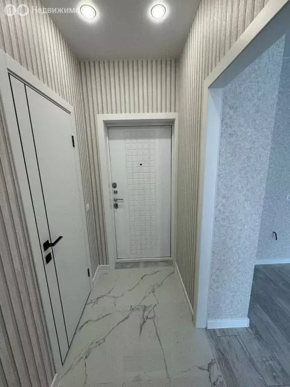 Квартира-студия: Краснодар, улица Западный Обход, 57 (23.4 м) - Фото 2