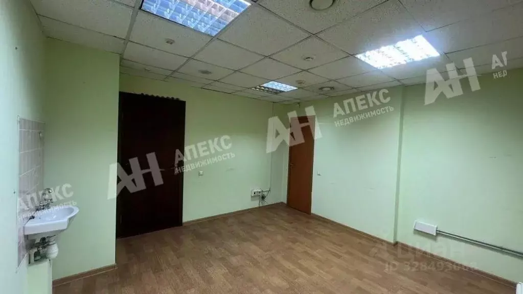 Помещение свободного назначения в Москва Большая Переяславская ул., ... - Фото 2