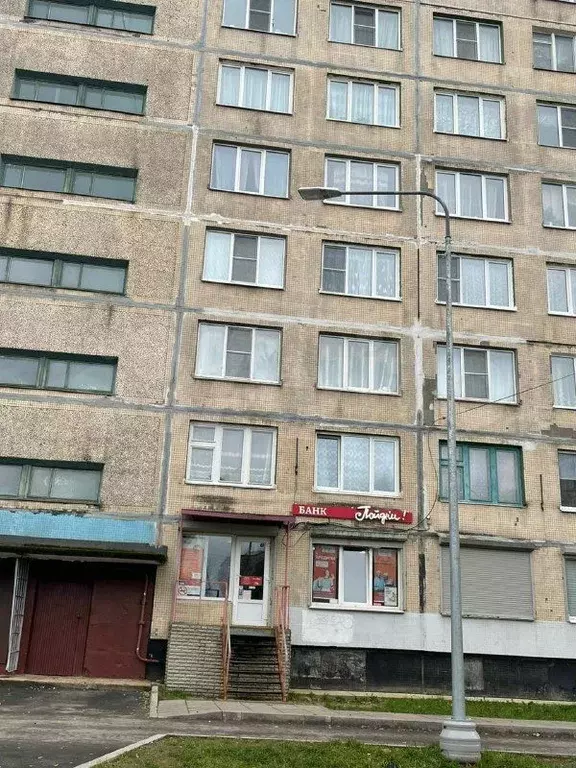 3-к. квартира, 67м, 4/9эт. - Фото 0