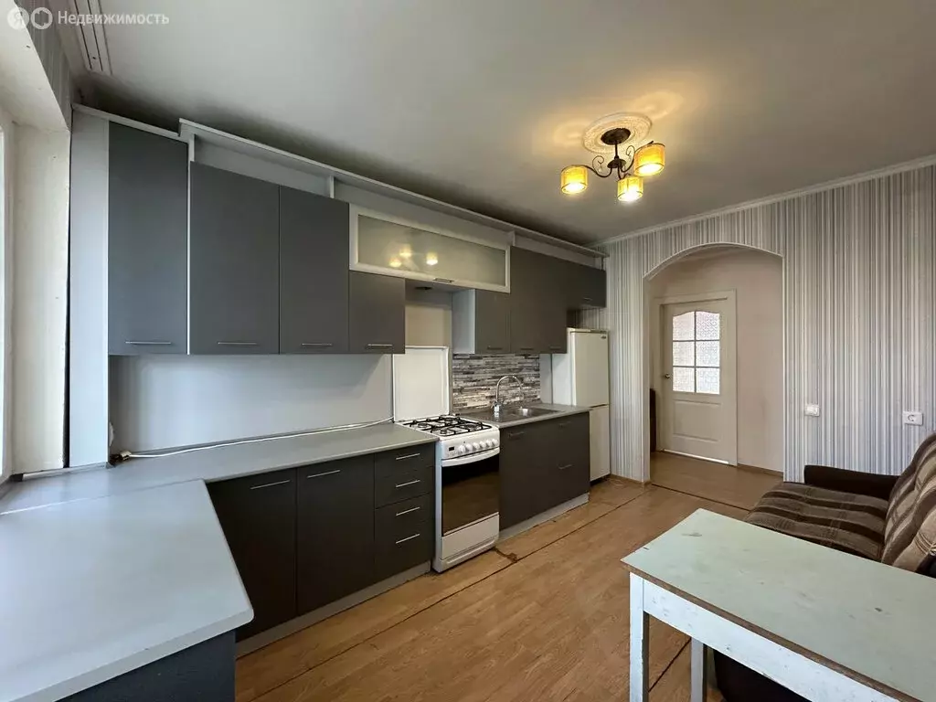 1-комнатная квартира: Ростов-на-Дону, микрорайон Северный, бульвар ... - Фото 1