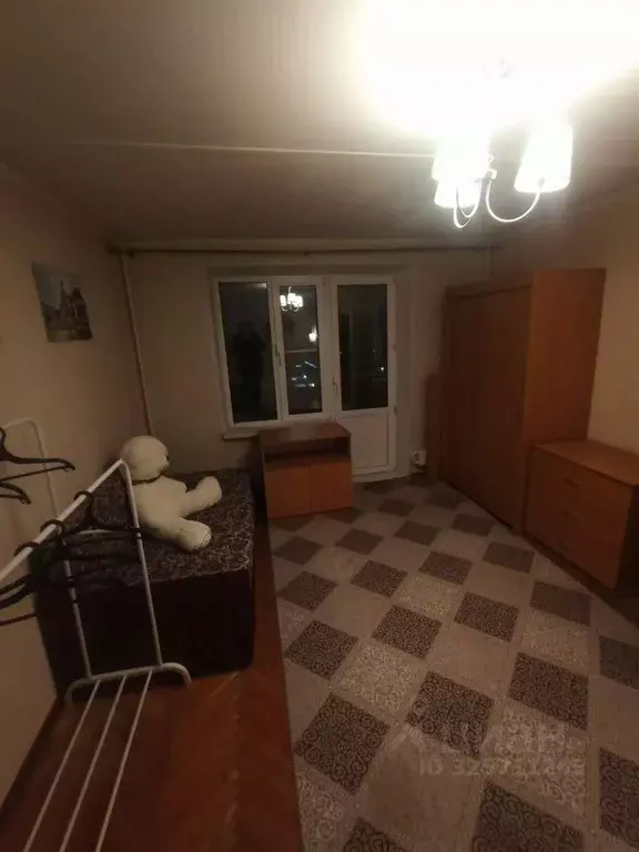 1-к кв. Москва 15-я Парковая ул., 20 (42.0 м) - Фото 2