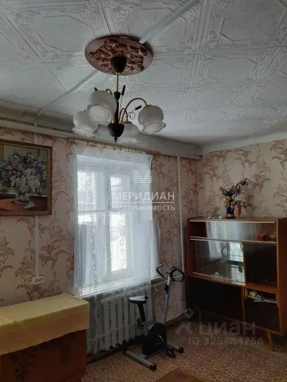 2-к кв. Нижегородская область, Шахунья муниципальный округ, Вахтан рп ... - Фото 1