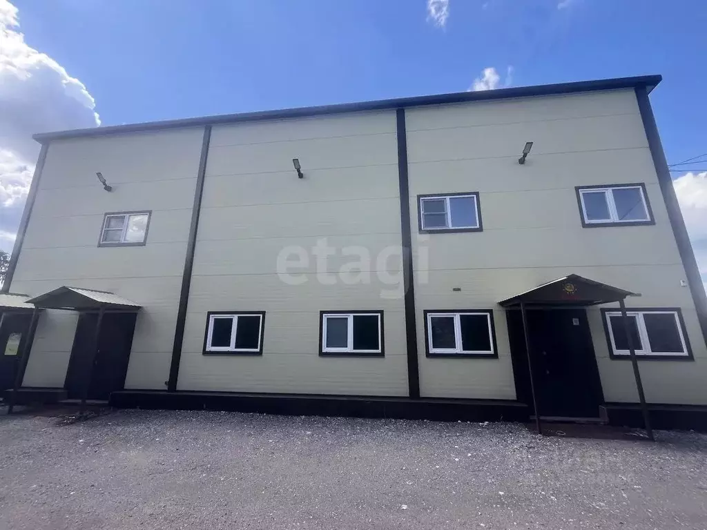 Склад в Липецкая область, Елец ул. Орджоникидзе, 35 (360 м) - Фото 1