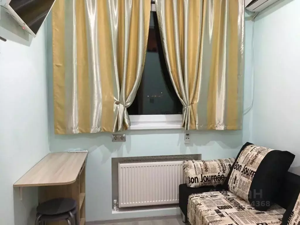 1-к кв. Краснодарский край, Геленджик ул. Халтурина, 30лит3 (10.0 м) - Фото 0
