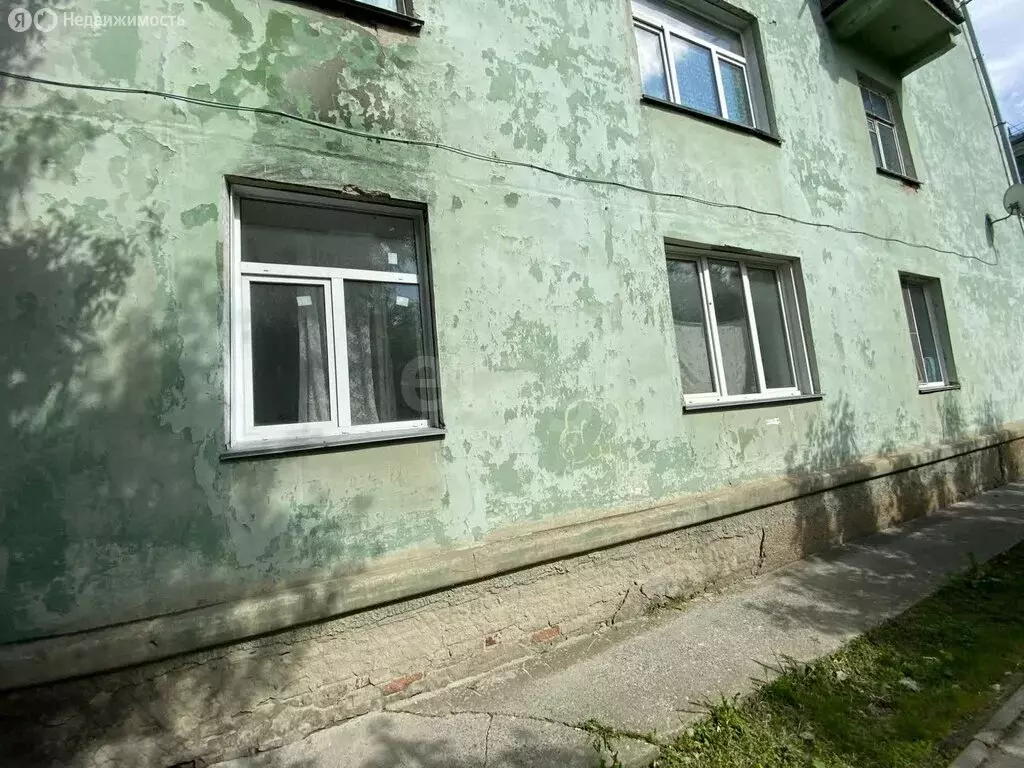 Помещение свободного назначения (65.8 м) - Фото 1
