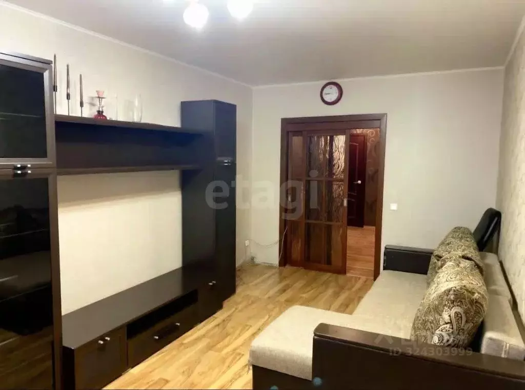 2-к кв. Башкортостан, Уфа ул. Мусы Джалиля, 74 (62.5 м) - Фото 2