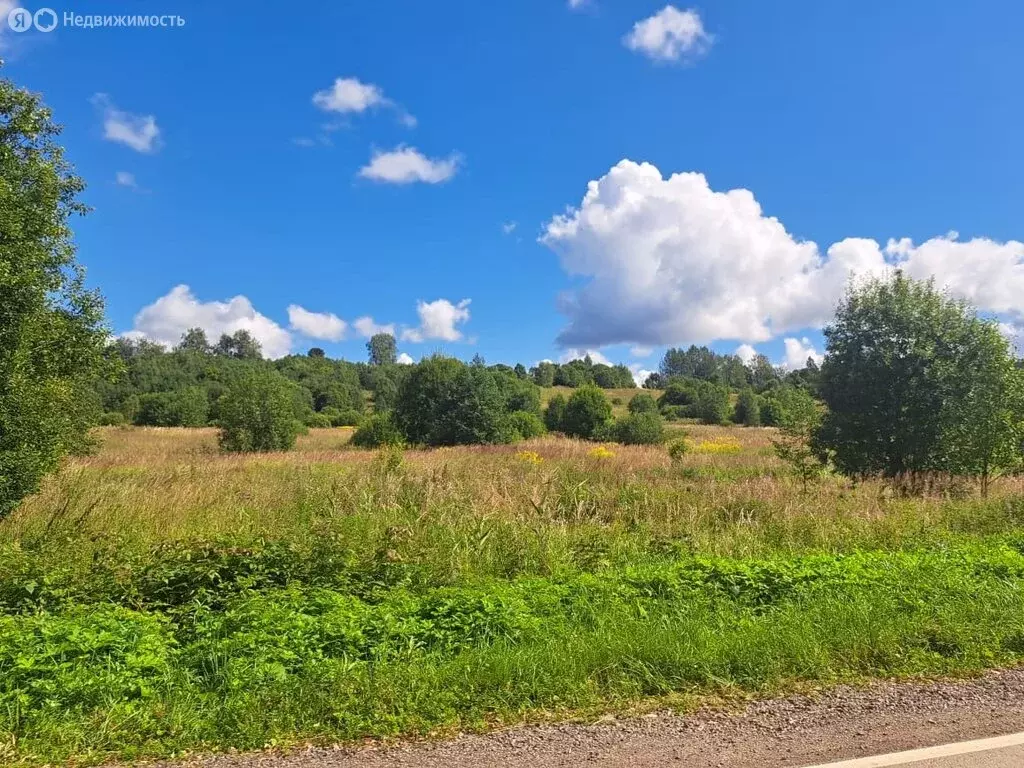 Участок в Московская область, 46Н-11358 (460 м) - Фото 1