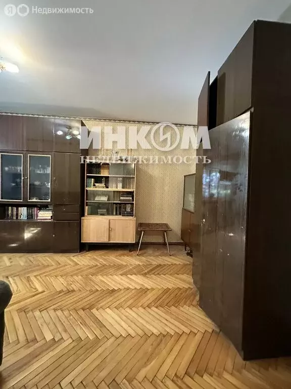 2-комнатная квартира: Москва, Профсоюзная улица, 96к4 (44.3 м) - Фото 2