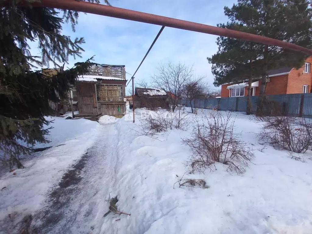 Участок в Тамбовская область, Тамбов городской округ, пос. ... - Фото 1