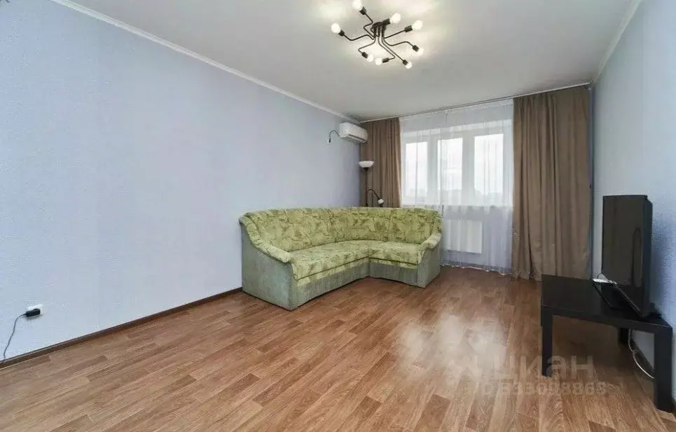 1-к кв. Тульская область, Тула ул. Максима Горького, 1Г (50.0 м) - Фото 1