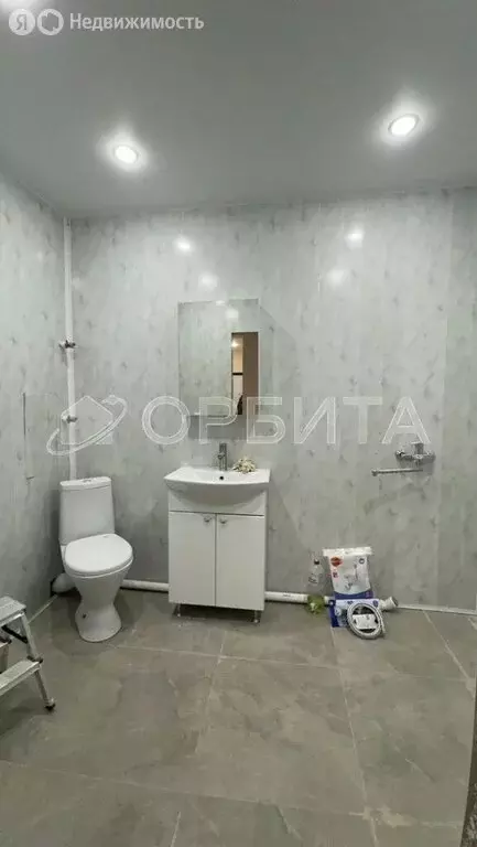 3-комнатная квартира: Тюмень, улица Анатолия Клиндюка, 3 (78.6 м) - Фото 1