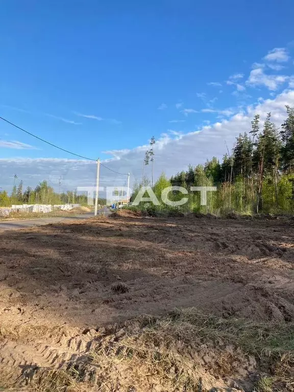 Участок 8,7 сот. (ИЖС) - Фото 1