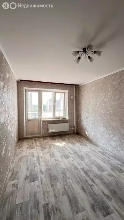 1-комнатная квартира: Томск, улица Степана Разина, 14 (39 м) - Фото 2