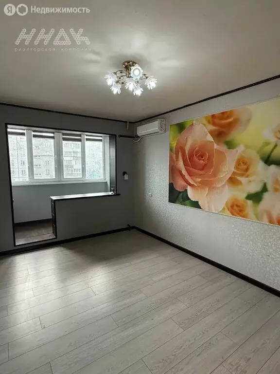 2-комнатная квартира: Нижний Новгород, улица Культуры, 3 (43.5 м) - Фото 1