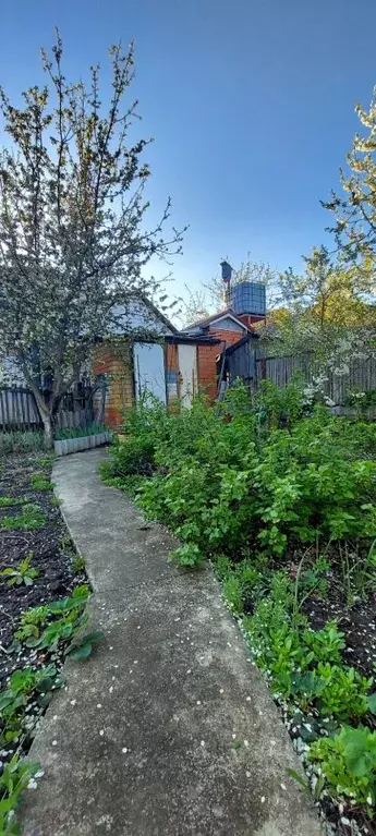 Дом в Марий Эл, Волжск Волгарь СТ, 220А (40 м) - Фото 2