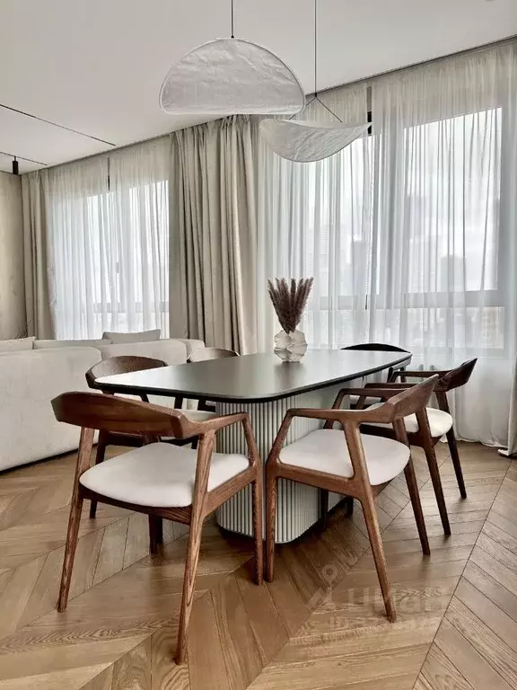 3-к кв. Москва Большая Филевская ул., 3к2 (70.0 м) - Фото 2