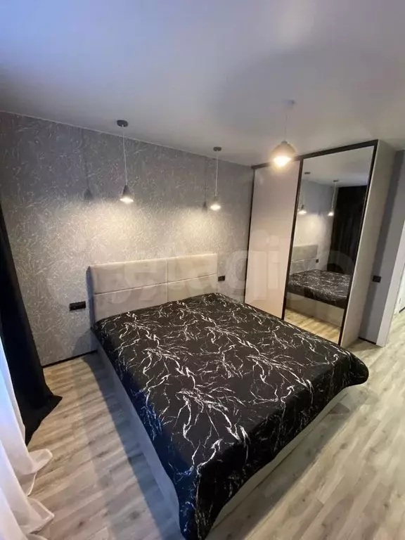1-к. квартира, 40 м, 9/13 эт. - Фото 0