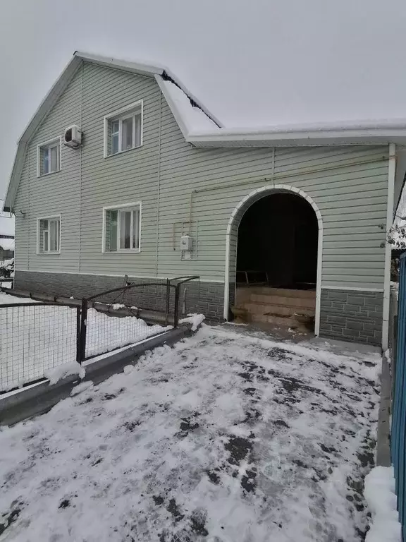 Коттедж в Смоленская область, Рославль 5-й Красноармейский пер. (290 ... - Фото 0