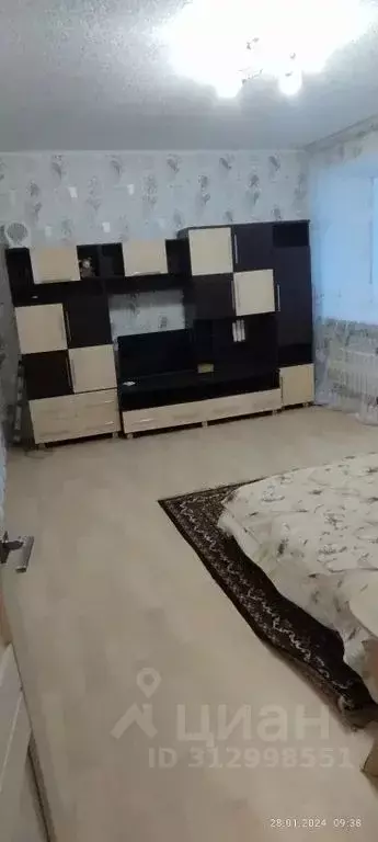 2-к кв. Тверская область, Торопец Советская ул., 71 (60.0 м) - Фото 0