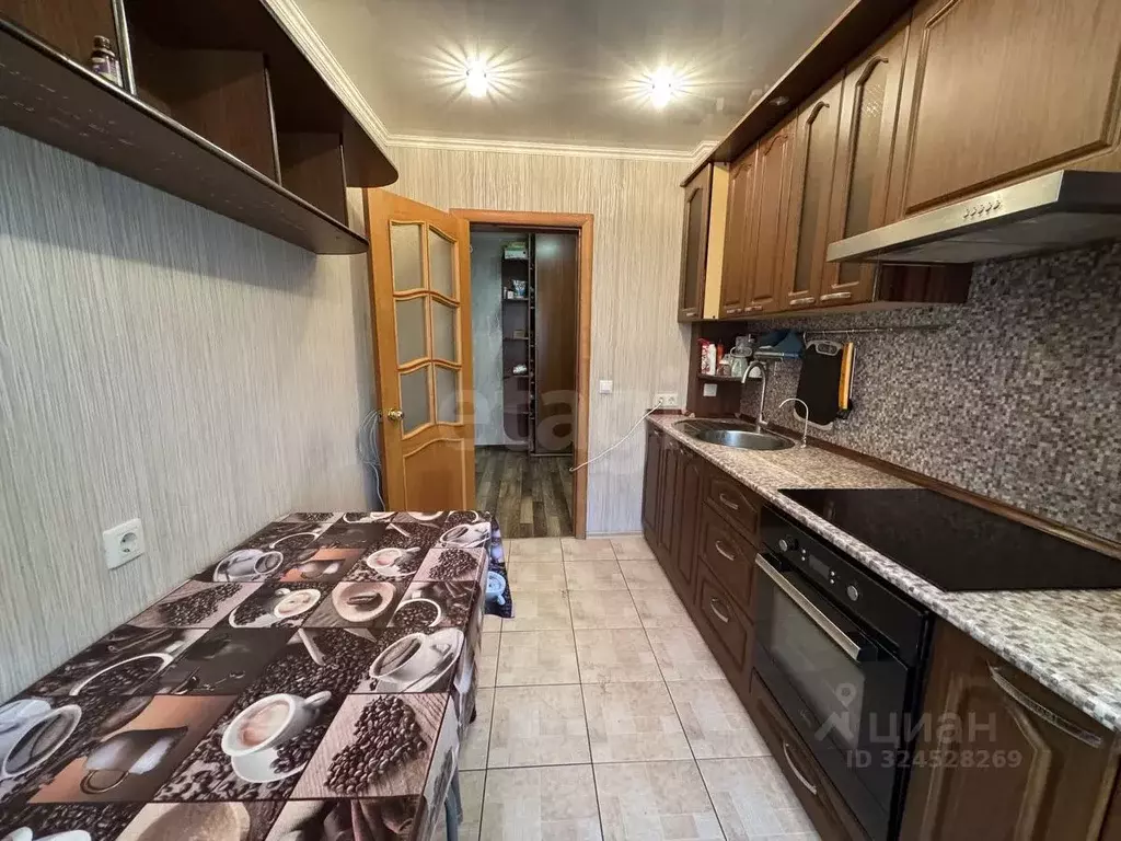 2-к кв. Тюменская область, Тюмень Шаимский проезд, 8 (51.0 м) - Фото 2