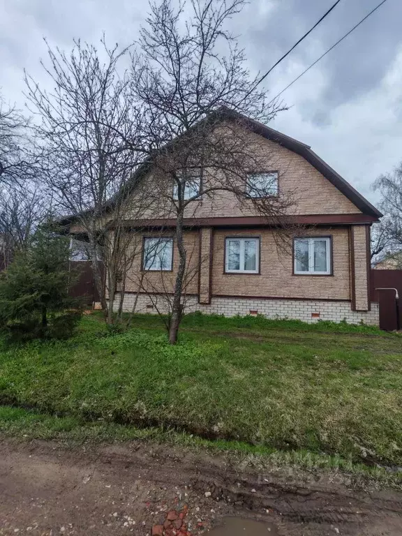 Дом в Ивановская область, Шуя ул. 7-я Кочневская, 15 (80 м) - Фото 1