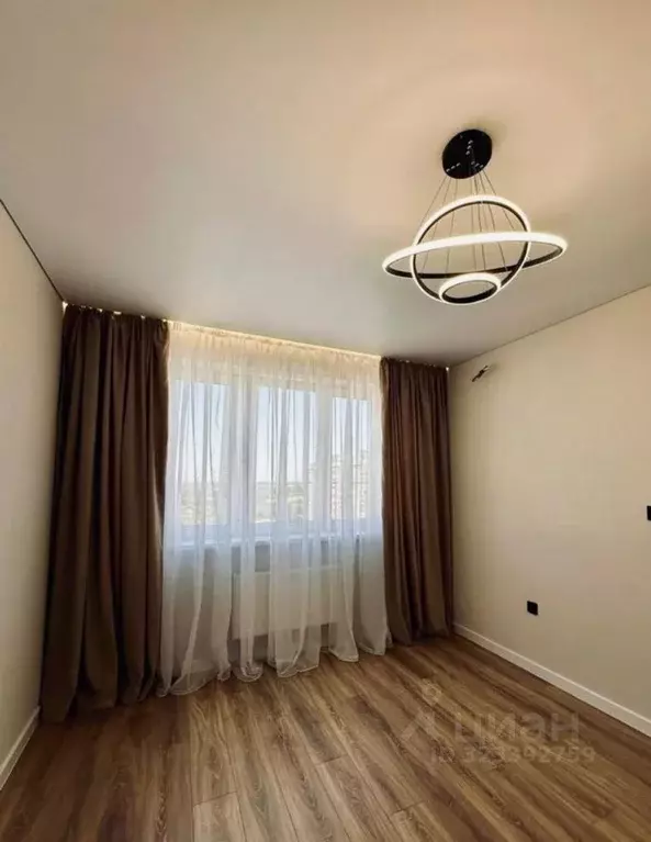 1-к кв. Саратовская область, Саратов ул. Имени А.И. Хользунова, 1/5 ... - Фото 1