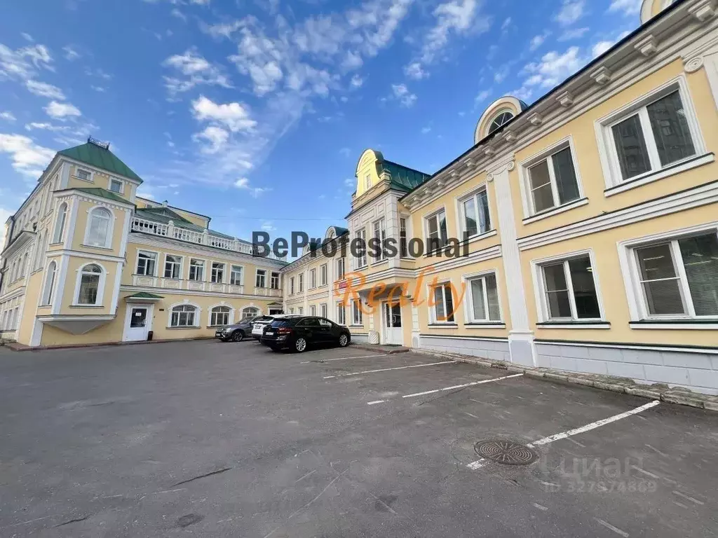 Офис в Москва Бакунинская ул., 92С1 (130 м) - Фото 1