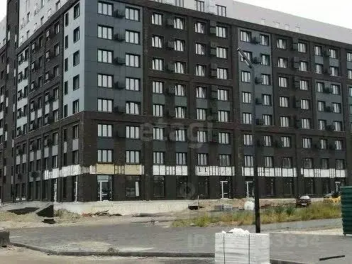 1-к кв. Тюменская область, Тюмень Новгородская ул., 20 (34.5 м) - Фото 2