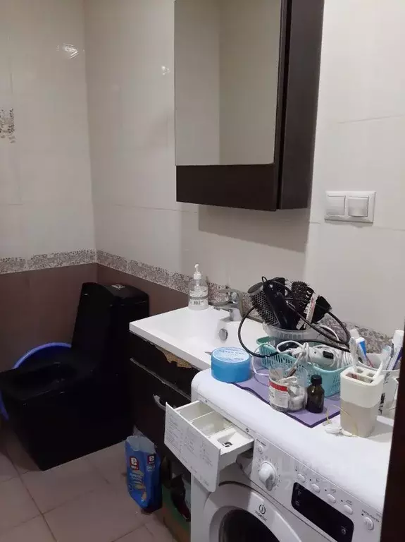 Комната Москва Южнобутовская ул., 45 (16.0 м) - Фото 1