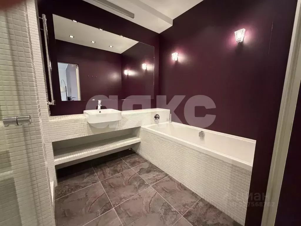 1-к кв. Москва Мичуринский просп., 34 (50.0 м) - Фото 1