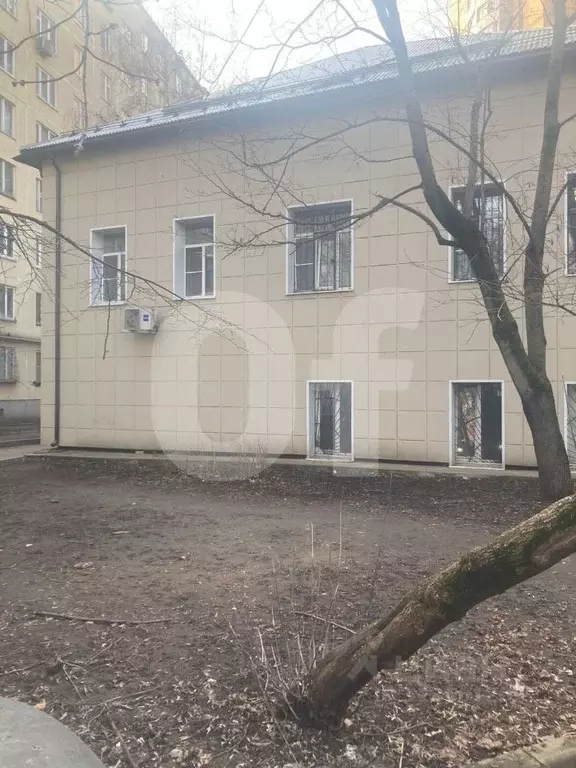 Офис в Москва Кирпичная ул., 6 (2000 м) - Фото 2