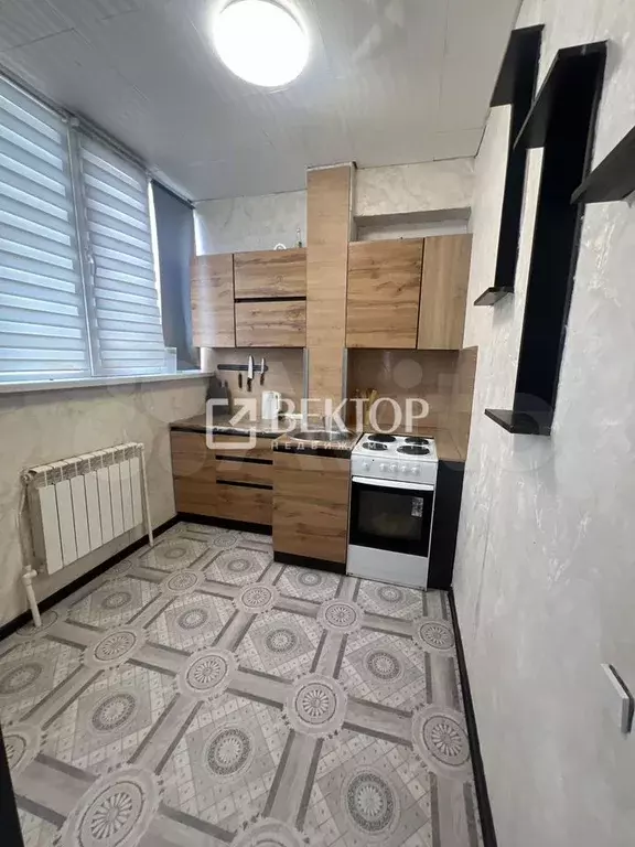 2-к. квартира, 43 м, 2/9 эт. - Фото 1