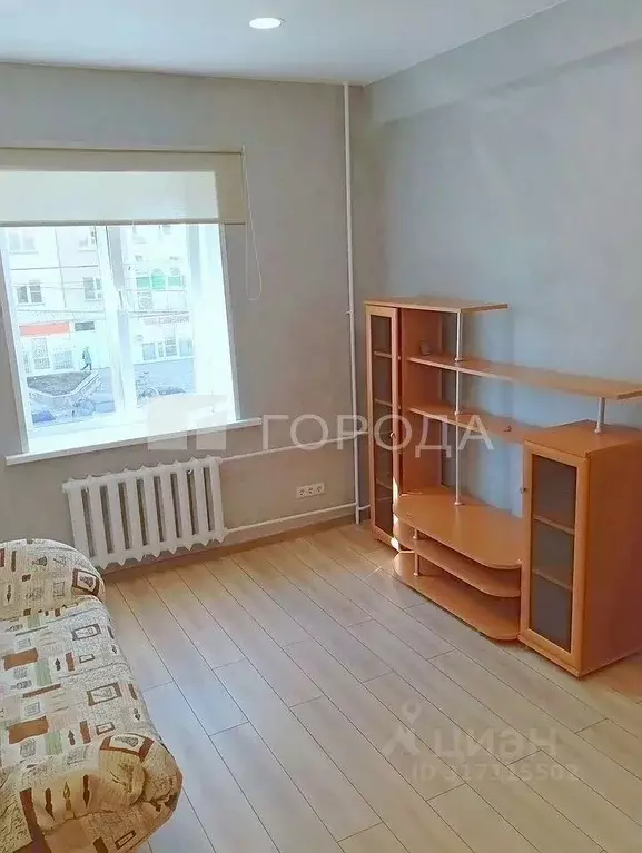 Комната Новосибирская область, Новосибирск Петропавловская ул., 1 ... - Фото 0