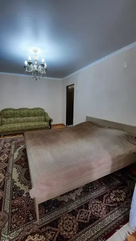 1-к кв. Дагестан, Избербаш ул. Г. Гамидова, 95 (37.0 м) - Фото 1