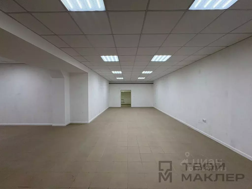 Помещение свободного назначения в Пензенская область, Пенза ул. ... - Фото 2