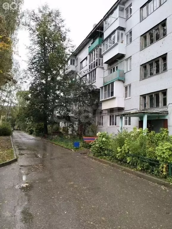3-комнатная квартира: Ржев, улица Куприянова, 52/12 (60 м) - Фото 2